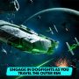 Star Wars Outlaws Standard Edition - XBOX Series X - Image 3