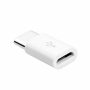 Micro USB Female to Type C Male Adapter Converter Micro-B to USB-C Connector LOT - Image 4