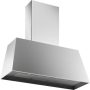 Bertazzoni - 36 inches - Externally Vented & Recirculating - Wall Range Hood - Stainless Steel - Image 1