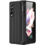 SaharaCase - GRIP Series Full Body Case for Samsung Galaxy Z Fold4 - Black - Image 1