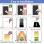 2 Protector De Pantalla De Cristal Vidrio Templado Para Galaxy S10 Plus - Image 3