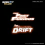 Arcade1Up The Fast and The Furious Deluxe Arcade Machine with Steering Wheel - Image 6
