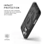 UAG - Monarch Pro Series Case with Magsafe for Apple iPhone 16 Pro Max - Carbon Fiber - Image 2