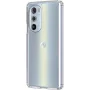SaharaCase - Hybrid-Flex Hard Shell Case for Motorola Edge+ 2022 - Clear - Image 2