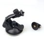 Car Window Glass Suction Cup Mount 180 degree FOR GoPro 1 2 3 4 Action Camera - Image 2