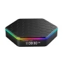 2025 Upgraded T95Z Plus Smart Android 12.0 TV Box Quad Core 6K HD Stream Player - 2GB + 16GB - Image 2