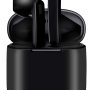 Lasuney IPX7 Waterproof Bluetooth Earbuds, True Wireless Earbuds, 35H Cyclic Playtime Headphones with Charging Case and mic for iPhone Android, in-Ear Stereo Earphones Headset for Sport - Black - Image 2