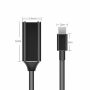USB-C Type C To 4K HDMI Converter Adapter Cable For Chromebook Laptop Game #266 - Image 3