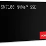 WD - BLACK SN7100 4TB Internal SSD Gen 4 x4 NVMe - Image 2