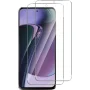 SaharaCase - Ultra Strong+ ZeroDamage HD Glass Screen Protector for Motorola Moto G Power (2021) - Clear - Image 2