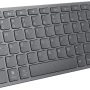 Lenovo - Multi-Device Wireless Keyboard - Luna Gray - Image 2