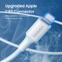 UGREEN MFi USB to Lightning Cable for iPhone 14 13 12 Pro Max 2.4A Fast Charging for iPhone for iPad Phone Data Cable - Image 3