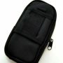 NEW Genuine Magellan Triton 1500 2000 GPS Travel Zipper Canvas Carry Case BLACK - Image 5