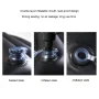 Car Air Inflatable Travel Mattress Bed Universal for Back Seat Multi functional Sofa Pillow Outdoor Camping Mat Cushion - Image 4