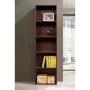 Indoor Modern Home Decorative Furniture 5-Shelf Bookcase - Image 2