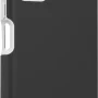 Lively® - Dual-Layer Hard Shell Case for Jitterbug Smart4 - Black - Image 2