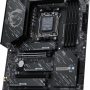 MSI - X870E GAMING PLUS WIFI (Socket AM5) AMD X870E ATX DDR5 Wi-Fi 7 Motherboard - Black - Image 3
