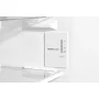 Frigidaire - 19 Cu. Ft. Garage Ready Top Freezer Refrigerator - Black - Image 4