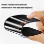 For iPhone 17 16 15 14 13 12 11 Privacy Screen Protector Soft TPU Hydrogel Film - Image 3