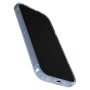 OtterBox - Symmetry Series Hard Shell for Apple iPhone 17 - Blue - Image 3