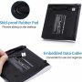 Slim External Drive USB 3.0 Disc Player CD DVD Burner Writer For Laptop PC Mac - Image 6
