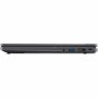 Acer - TravelMate B3 Spin 12 B312RN-31 2-in-1 12.2" IPS LCD 1920 x 1200 (WUXGA) Touch Screen - Intel N-Series - 128GB eMMC - Black - Image 3