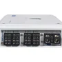 Rockville RXM8BTW 1500W Peak 750W RMS 8-Channel Marine Class D Amplifier with Bluetooth, Aluminum Casing - Image 3