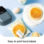 Niimbot B1 Mini Portable Thermal Printer Self-Adhesive Sticker Label Maker Pocket Printer Labeling Machine Bluetooth Niimbot B1 - Image 2