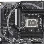 GIGABYTE - Z790 EAGLE AX (Socket LGA 1700) Intel Z790 ATX DDR5 Wi-Fi 6E Motherboard - Black - Image 1