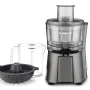 Cuisinart - Combo Juice Extractor/Citrus Juicer - Gray - Image 1