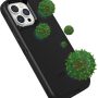 OtterBox - Defender Series Pro Hard Shell for Apple iPhone 13 Pro Max and iPhone 12 Pro Max - Black - Image 3