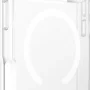 PopSockets - MagSafe PopCase for Apple iPhone 17 Pro Case with Customizable Graphic Case Insert (digital code) - Clear - Image 3