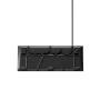 SteelSeries Apex 3 TKL Wired Gaming Keyboard for PC: RGB Lighting, Water-Resistant, Compact - Image 4