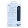 Tech21 Evo Wallet Durable FlexShock Case for Samsung Galaxy S6 Edge Plus - Black - Image 3