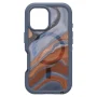 OtterBox - Defender Series Pro XT Hard Shell for MagSafe for Apple iPhone 16 - High Desert Agate - Image 2
