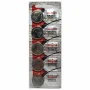 12 Maxell CR2032 Lithium Cell Batteries, New Hologram Package - Image 2