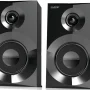BOYTONE BT210FD BLACK 2.1 MULTIMEDIA SPEAKER SYSTEM WITH - Image 4