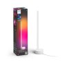 Philips - Hue Gradient Signe Table Lamp - White - Image 1