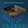 Android 13 8K Ultra HD Smart TV Box Wifi6 Fast Stable Transmission Media Player 4GB64GB Large Memory Netflix Youtube ATV MAXA13 - Image 5