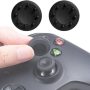 BEK Controller Replacement for Xbox 360 Controller Wireless Remote Gamepad Non-Slip Joystick Thumb Grips Double Shock Live Play Compatible with Microsoft Xbox 360 Slim PC Windows 10 8 7 Color (Pink) - Image 2