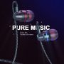 HIFI Bass Stereo Wired Earbuds Headset In-Ear Earphone Headphone MIC 3.5mm - Image 2
