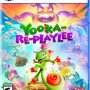 Yooka-Replaylee - PlayStation 5 - Image 1