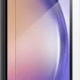 ZAGG - InvisibleShield Glass+ Defense Screen Protector for Samsung Galaxy A54 5G - Clear - Image 2