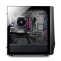 iBUYPOWER Trace Mesh Gaming Desktop - AMD Ryzen 7 5700, NVIDIA GeForce RTX 4060 8GB, 16GB DDR4 RGB RAM, 1TB NVMe SSD - Image 4