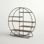 Bulle Etagere Bookcase - Image 5
