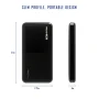 10,000 mAh Slim Pro Pocket Juice Portable Power Bank - Image 2