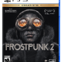 Frostpunk 2: Icebreaker Edition - PlayStation 5 - Image 1