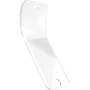 SaharaCase - FlexOn Screen Protector for Apple® iPhone® 8 and 7 and 6s - Clear - Image 3