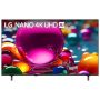 LG - 55” Class NU85 Series LED Nano 4K UHD Smart webOS TV (2026) - Image 1