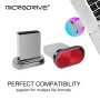 Usb Flash Drive Pendrive 4GB 8GB 32GB 64GB 128GB Pen Drive Waterproof Metal U Disk Memoria Usb Cle Memory Usb Stick - Image 6